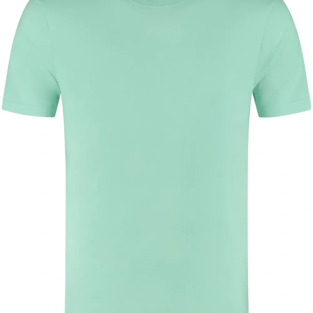 Футболка из органического хлопка