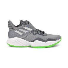 кроссовки Explosive Bounce Green/Silver