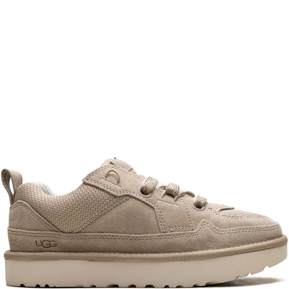 Кроссовки Lo Lowmel Mustard Seed