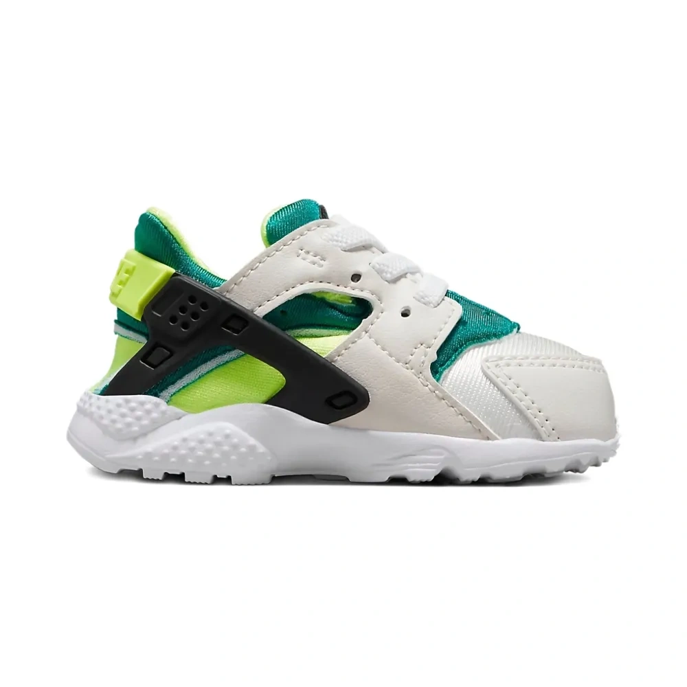 кроссовки Huarache Run Bright Spruce Volt