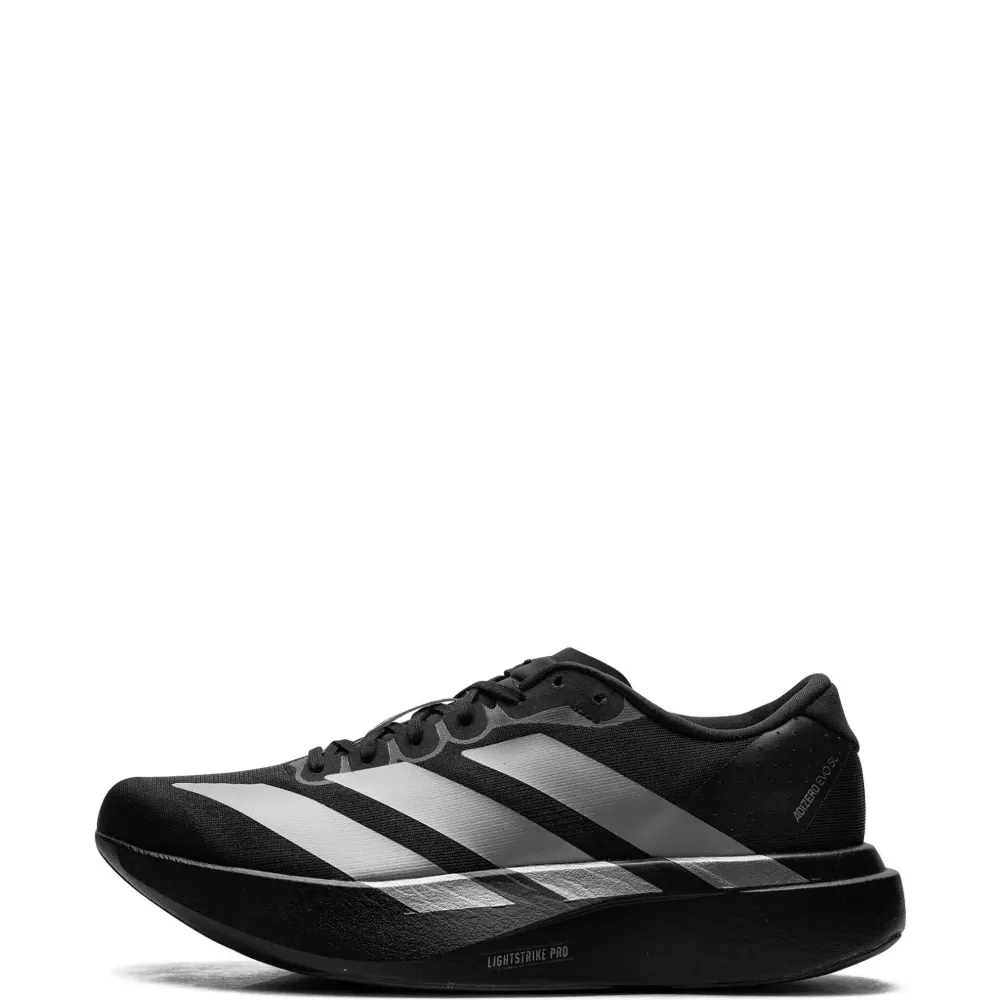 Кроссовки Adizero Evo SL Black