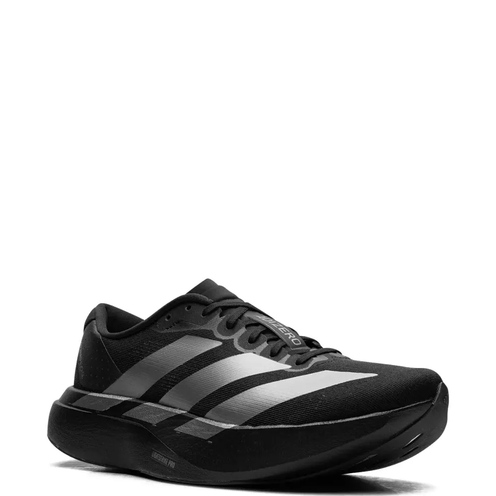 Кроссовки Adizero Evo SL Black