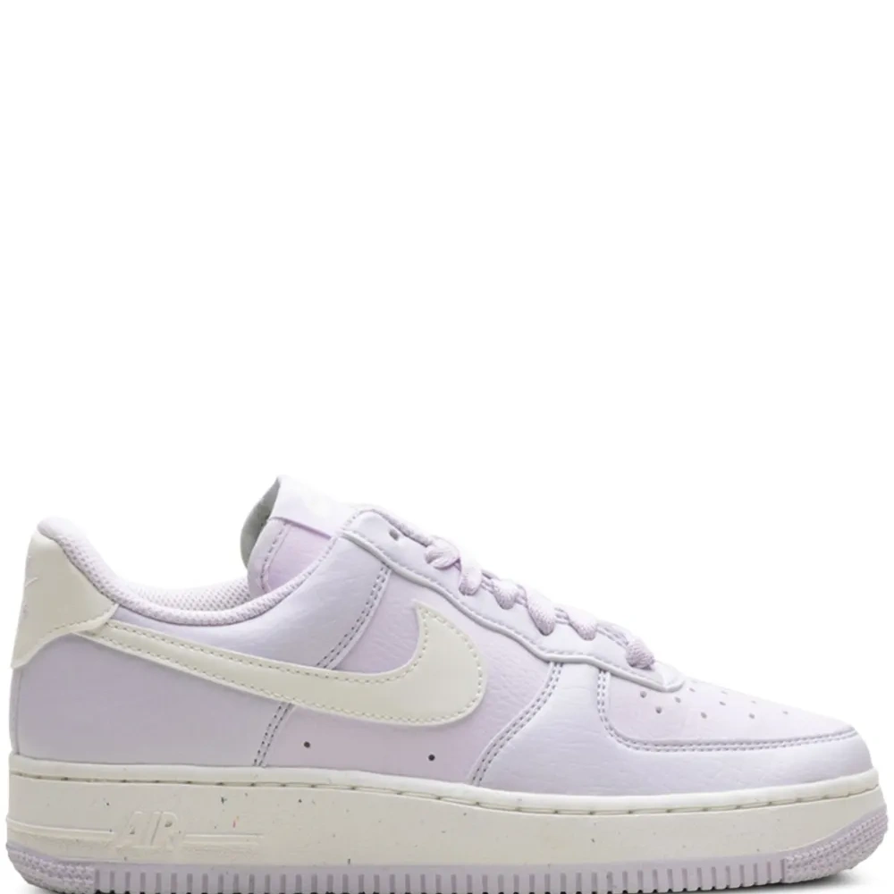 Кроссовки Air Force 1 '07 Next Nature Barely Grape Кроссовки Air Force 1 '07 Next Nature Barely Grape