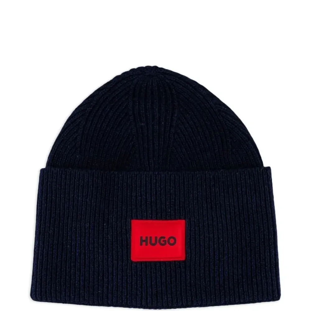 Шапка бини Xaff 6