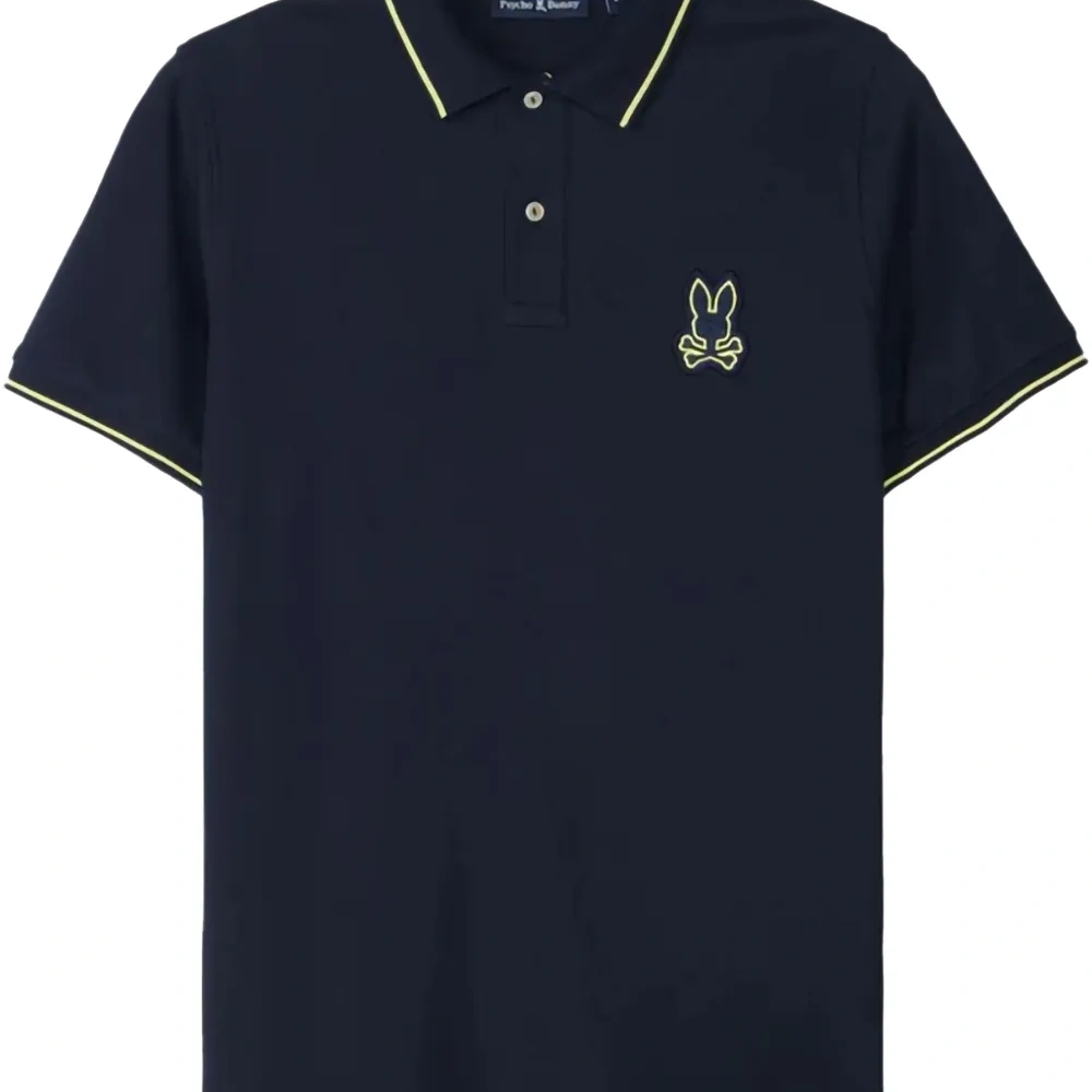 Рубашка поло Lenox Navy