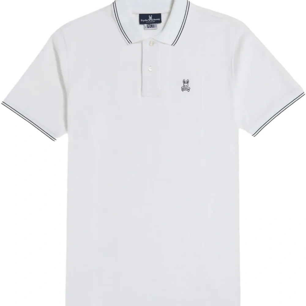 Рубашка поло Logan