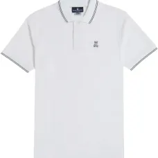 Рубашка поло Logan