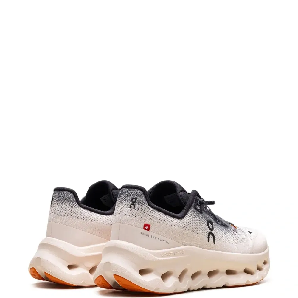 Кроссовки Cloudtilt Beige/Purple