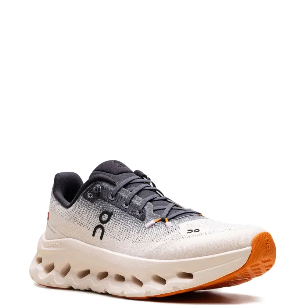 Кроссовки Cloudtilt Beige/Purple