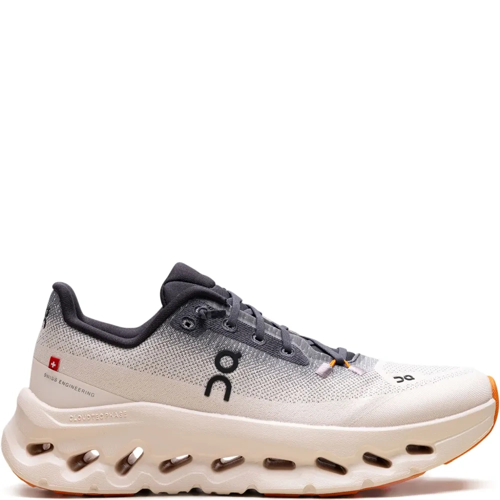 Кроссовки Cloudtilt Beige/Purple