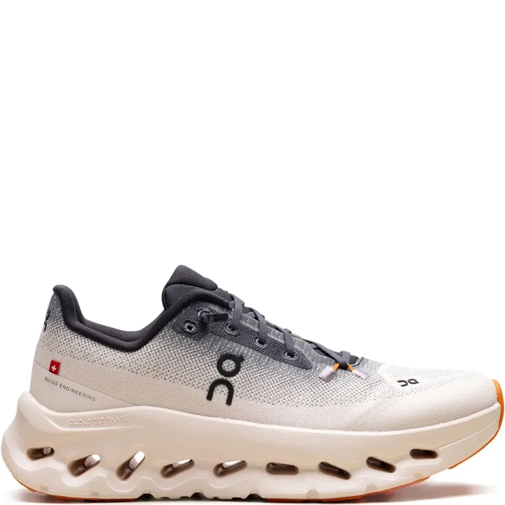 Кроссовки Cloudtilt Beige/Purple