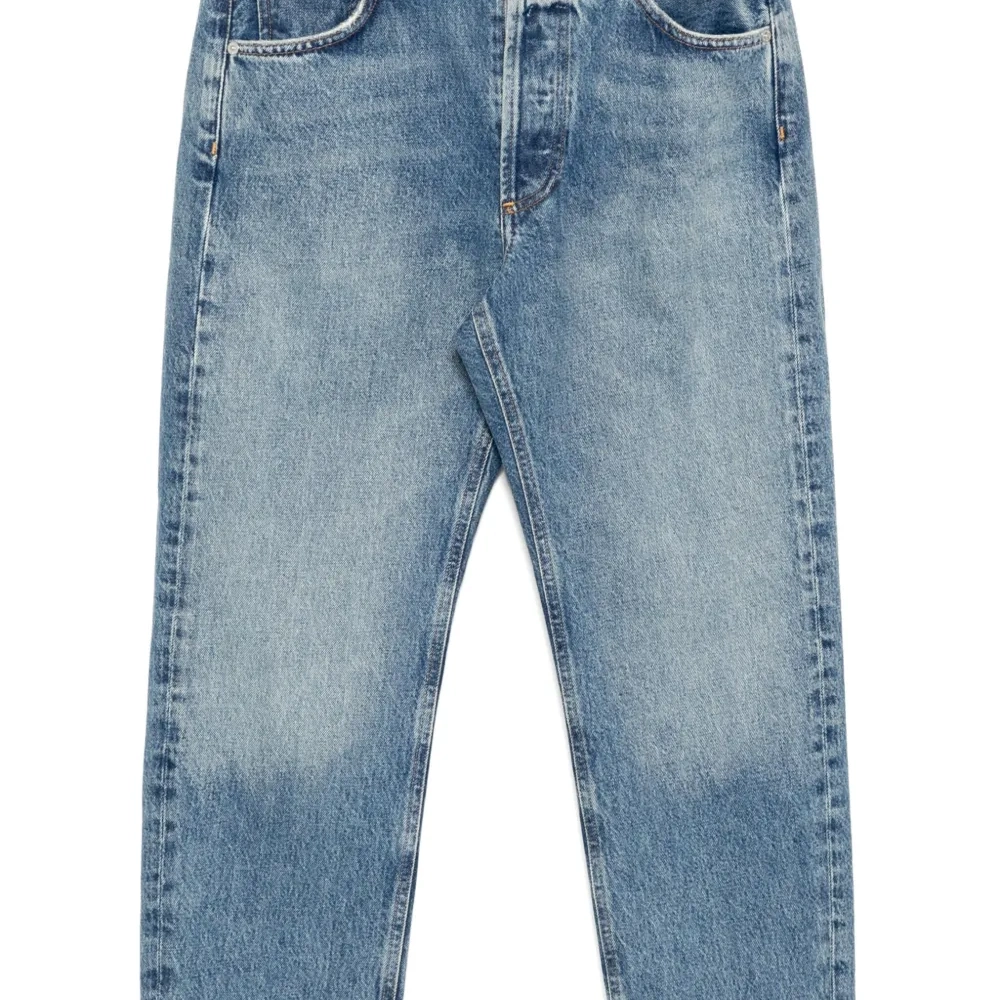 Джинсы бойфренды Winslow