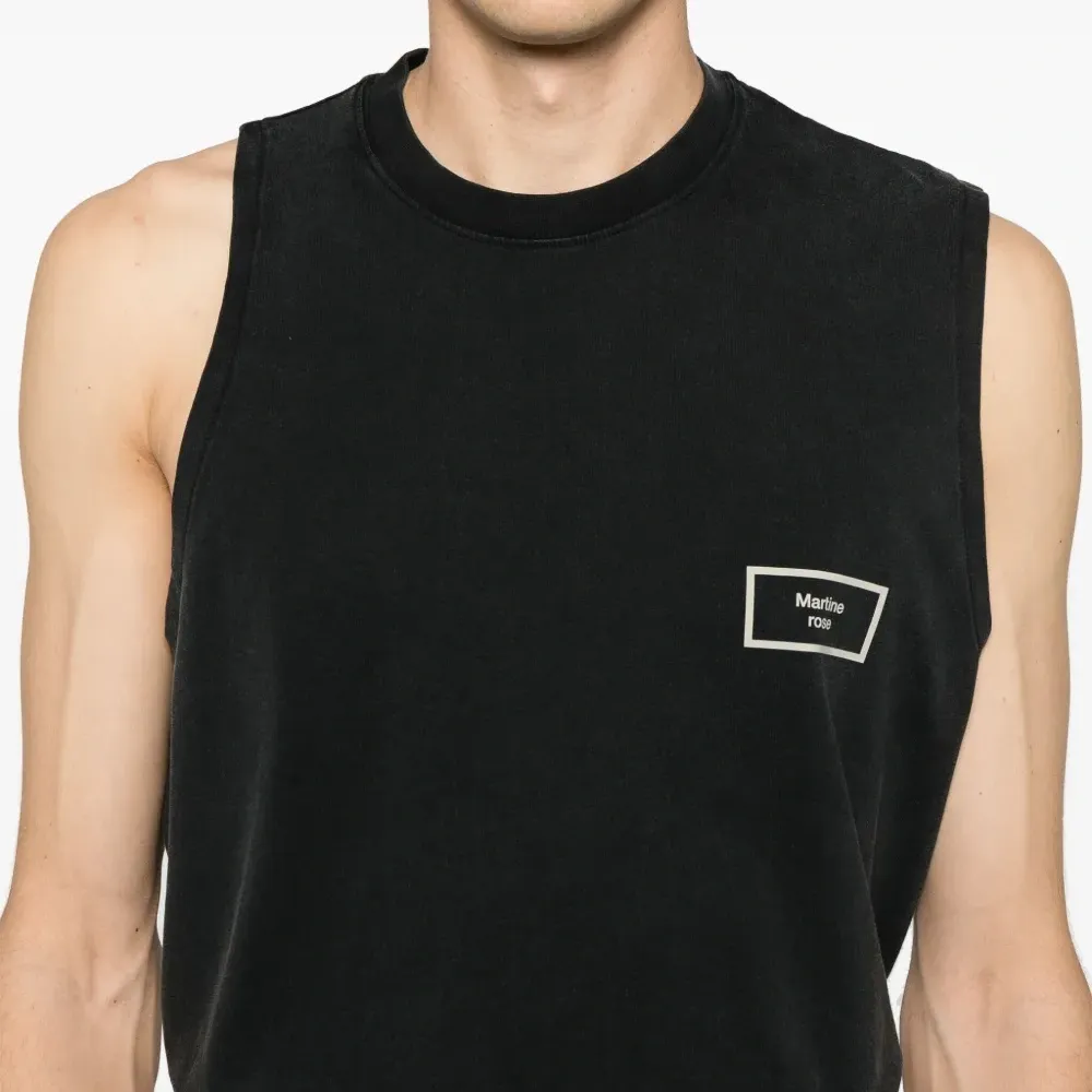 Топ с логотипом