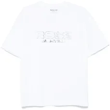 Футболка с логотипом