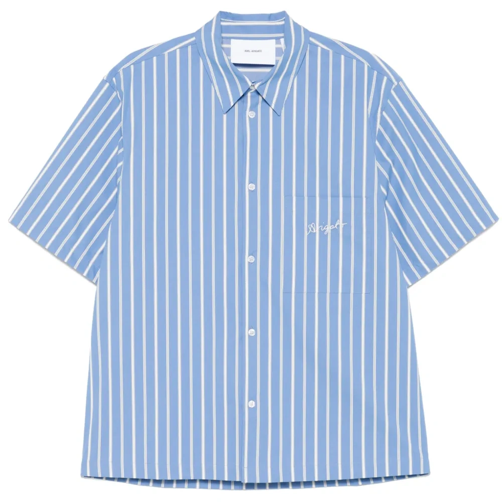 Рубашка Daily