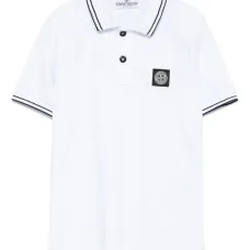 Рубашка поло с логотипом Compass