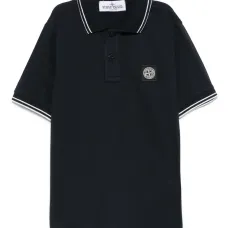 Рубашка поло с логотипом Compass