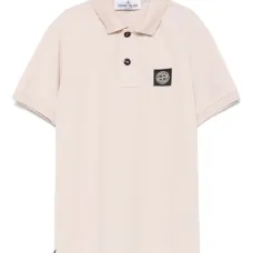 Рубашка поло с логотипом Compass