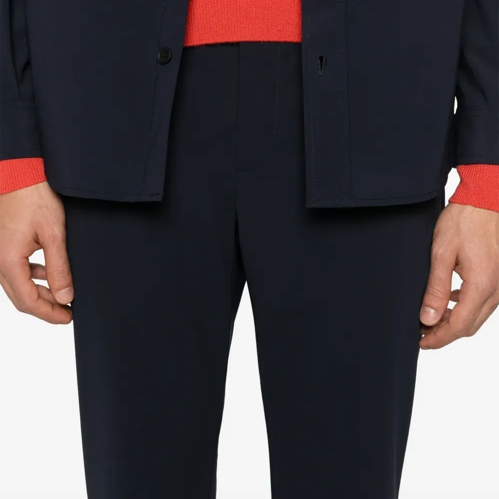 Брюки Solferino