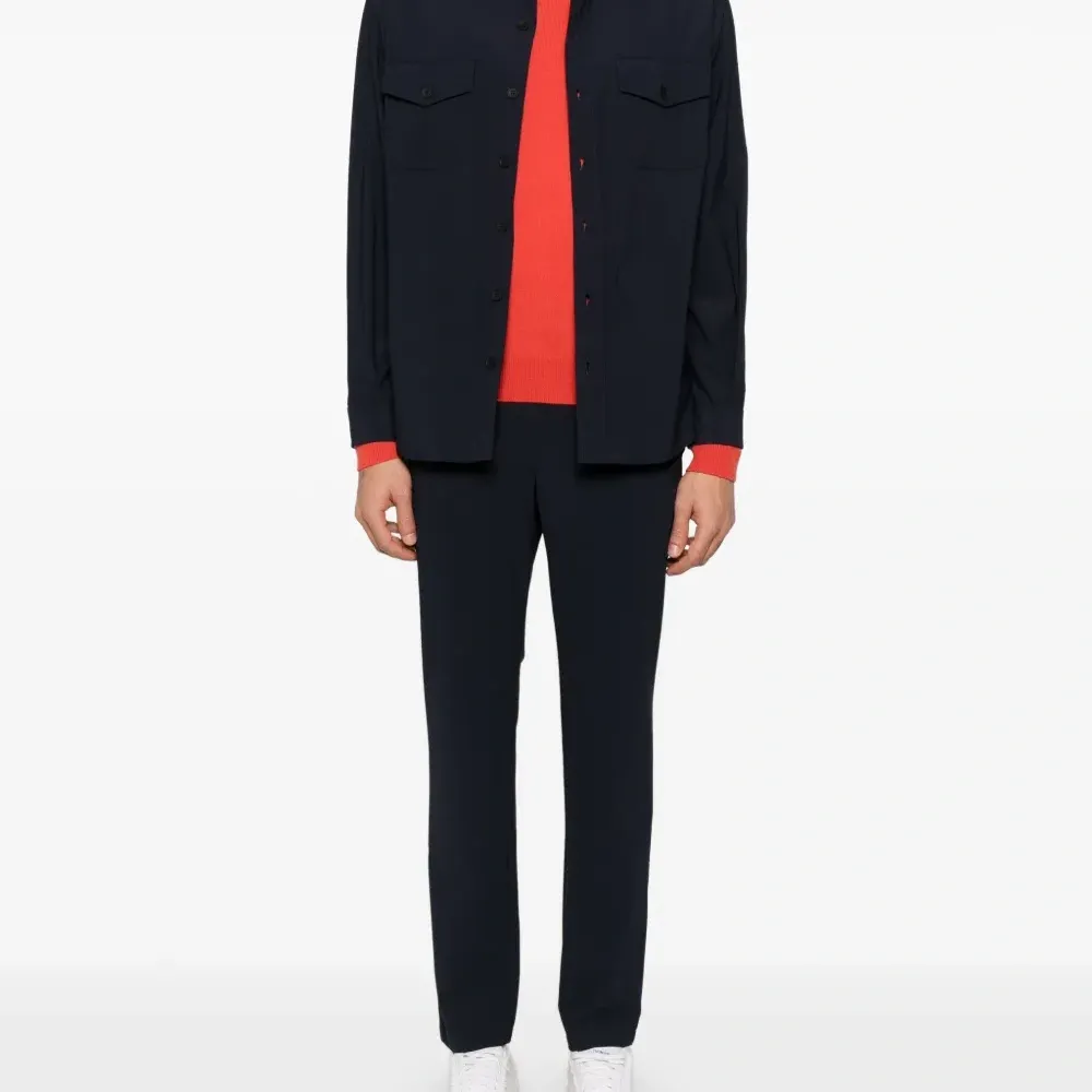 Брюки Solferino