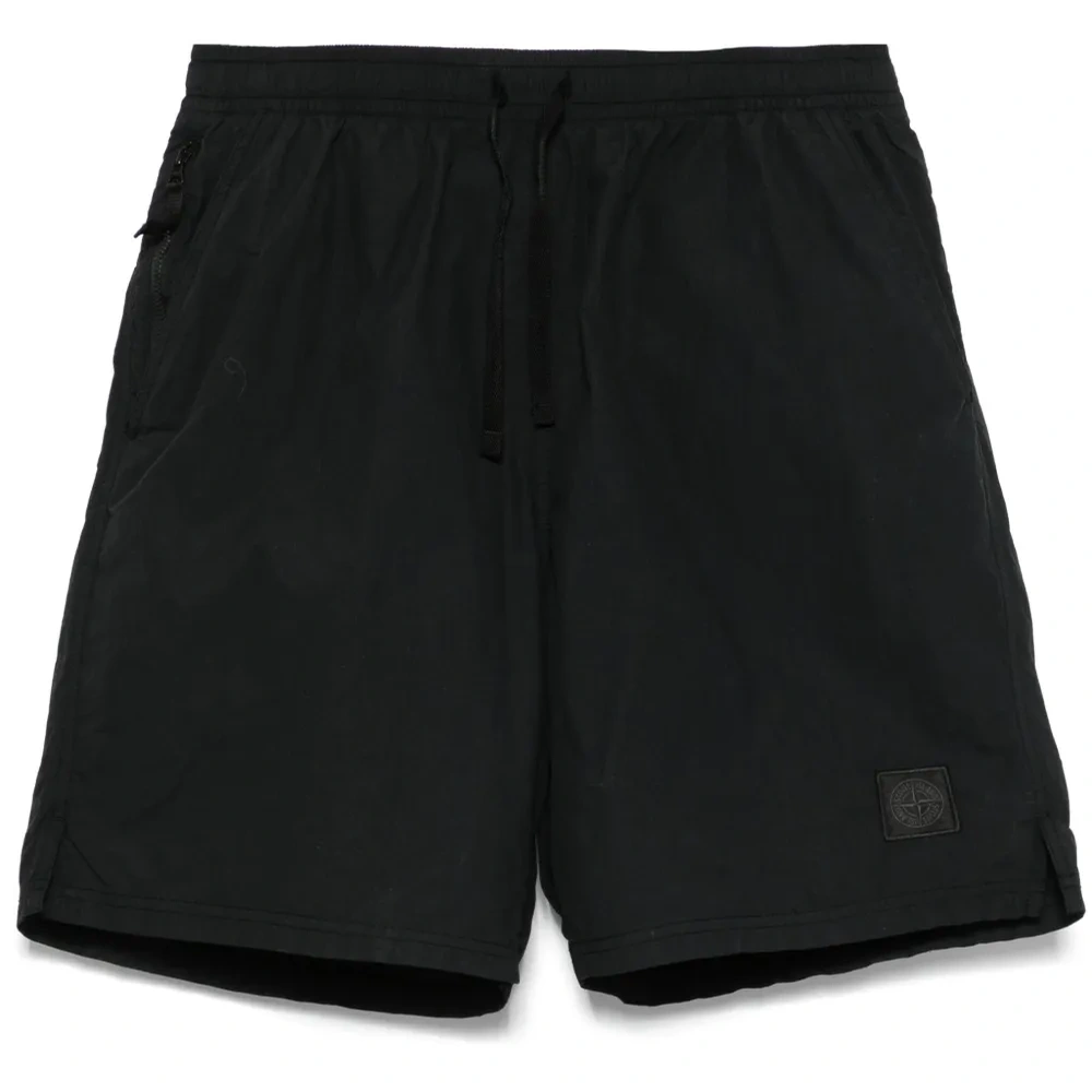 Спортивные шорты с логотипом Compass