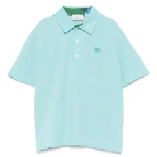 Рубашка поло с вышивкой Pegaso