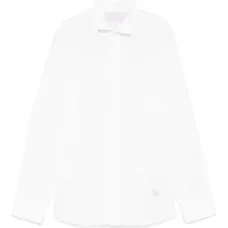 Рубашка на пуговицах