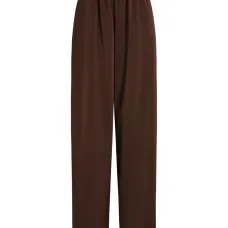 брюки Argo с эластичным поясом