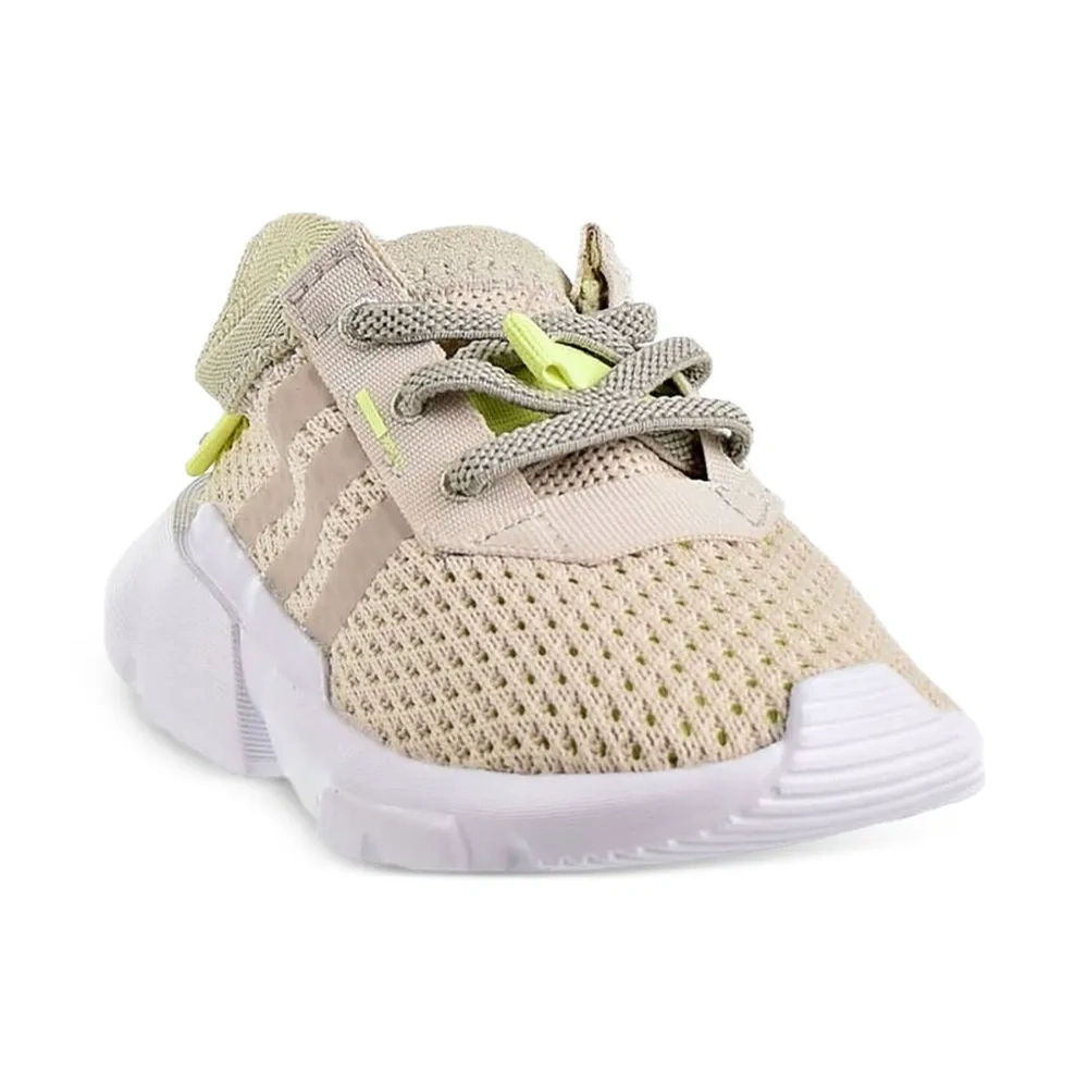 Кроссовки Pod-S3.1 Clear Brown