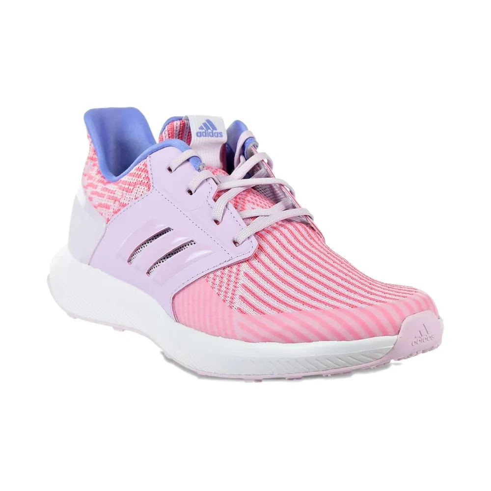 Кроссовки Rapidarun Knit Aero Pink