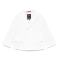 Двубортный блейзер Двубортный блейзер