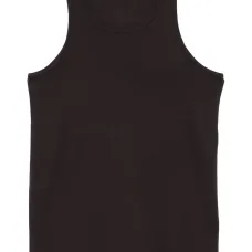 Топ без рукавов