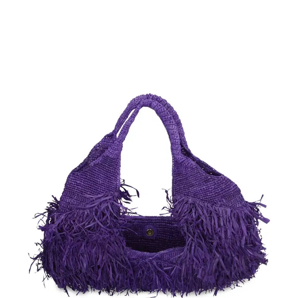 Сумка-тоут Kifafa среднего размера