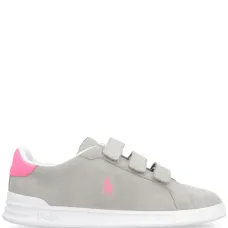 Кроссовки на шнуровке