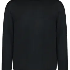 Свитер из шерсти мериноса