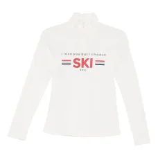 Топ Bibi на молнии