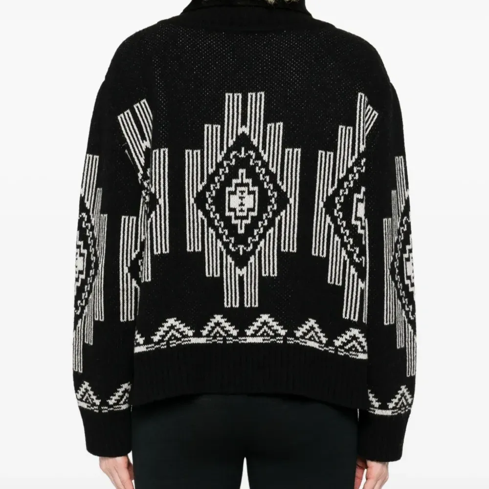 Свитер Kautokeino