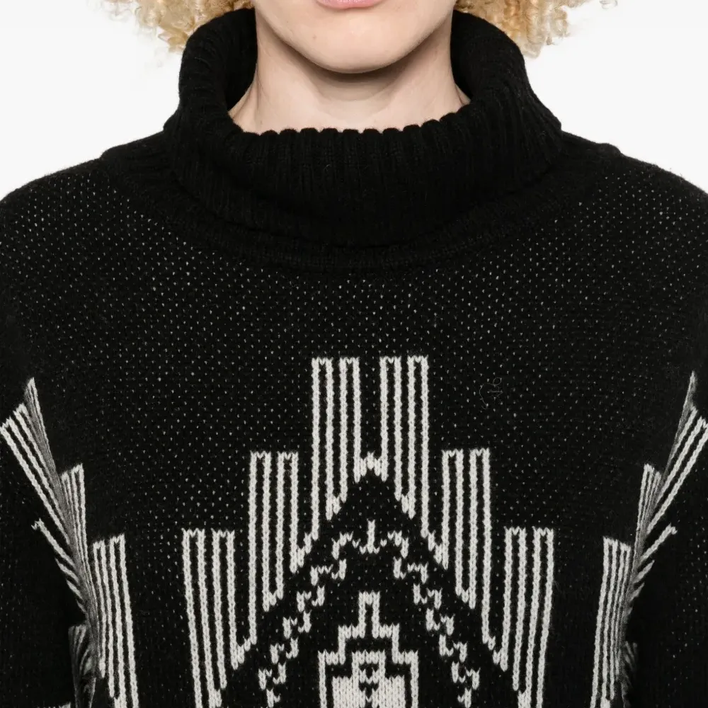 Свитер Kautokeino