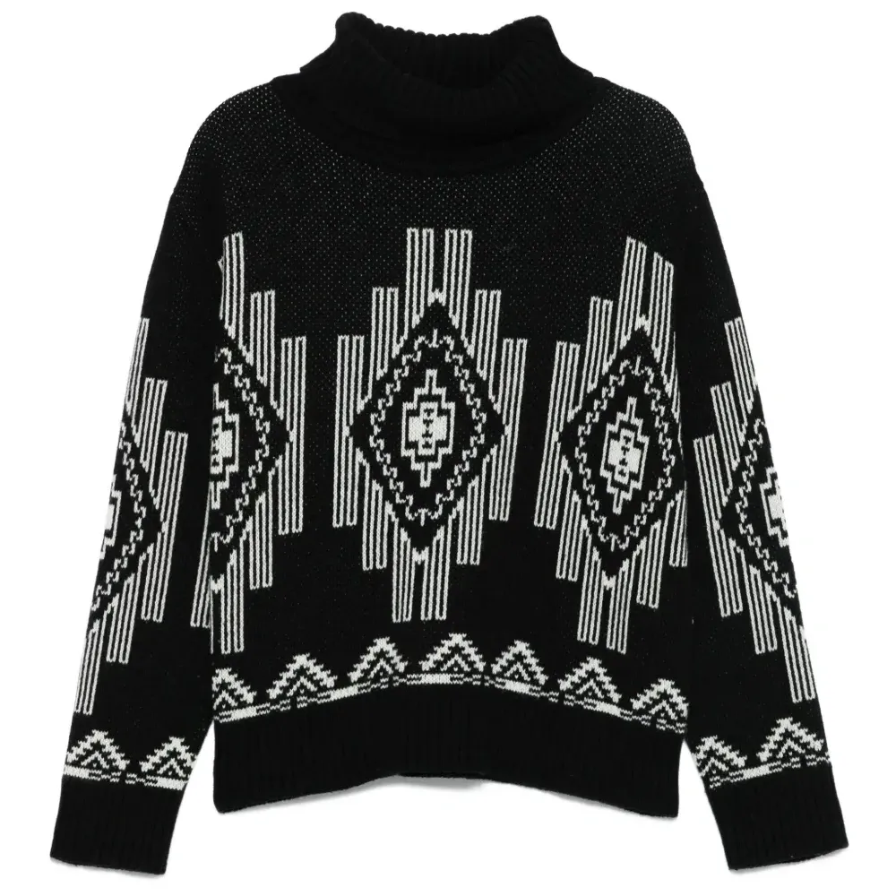 Свитер Kautokeino