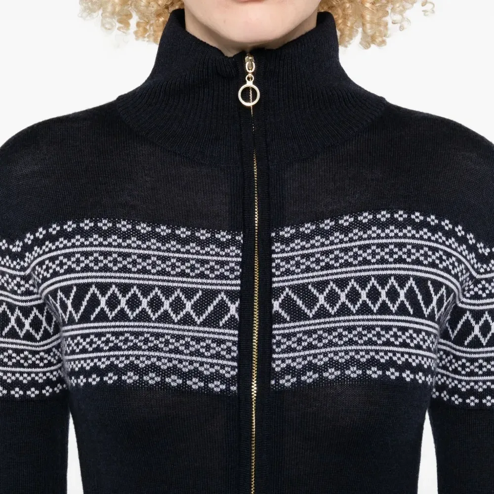 Комбинезон на молнии