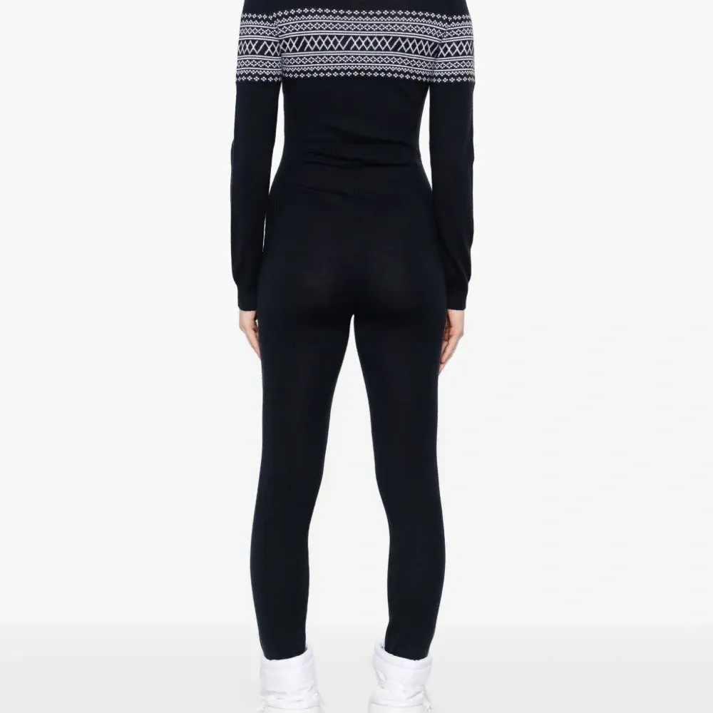 Комбинезон на молнии