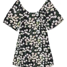 Платье мини Manou