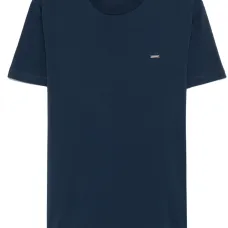 Футболка с логотипом