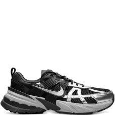 Кроссовки V2K Run 'Black Metallic Silver'