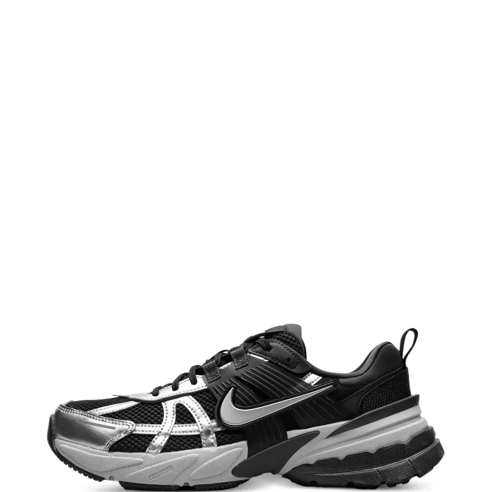 Кроссовки V2K Run 'Black Metallic Silver'