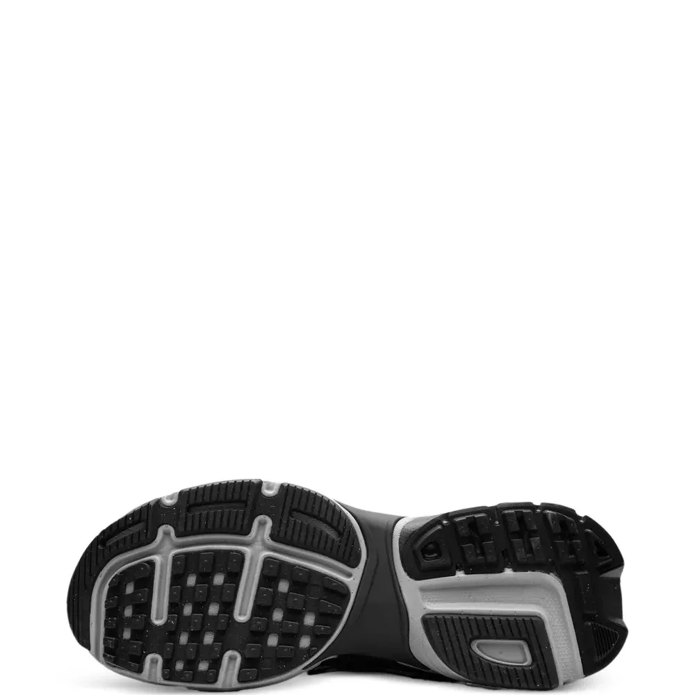 Кроссовки V2K Run 'Black Metallic Silver'