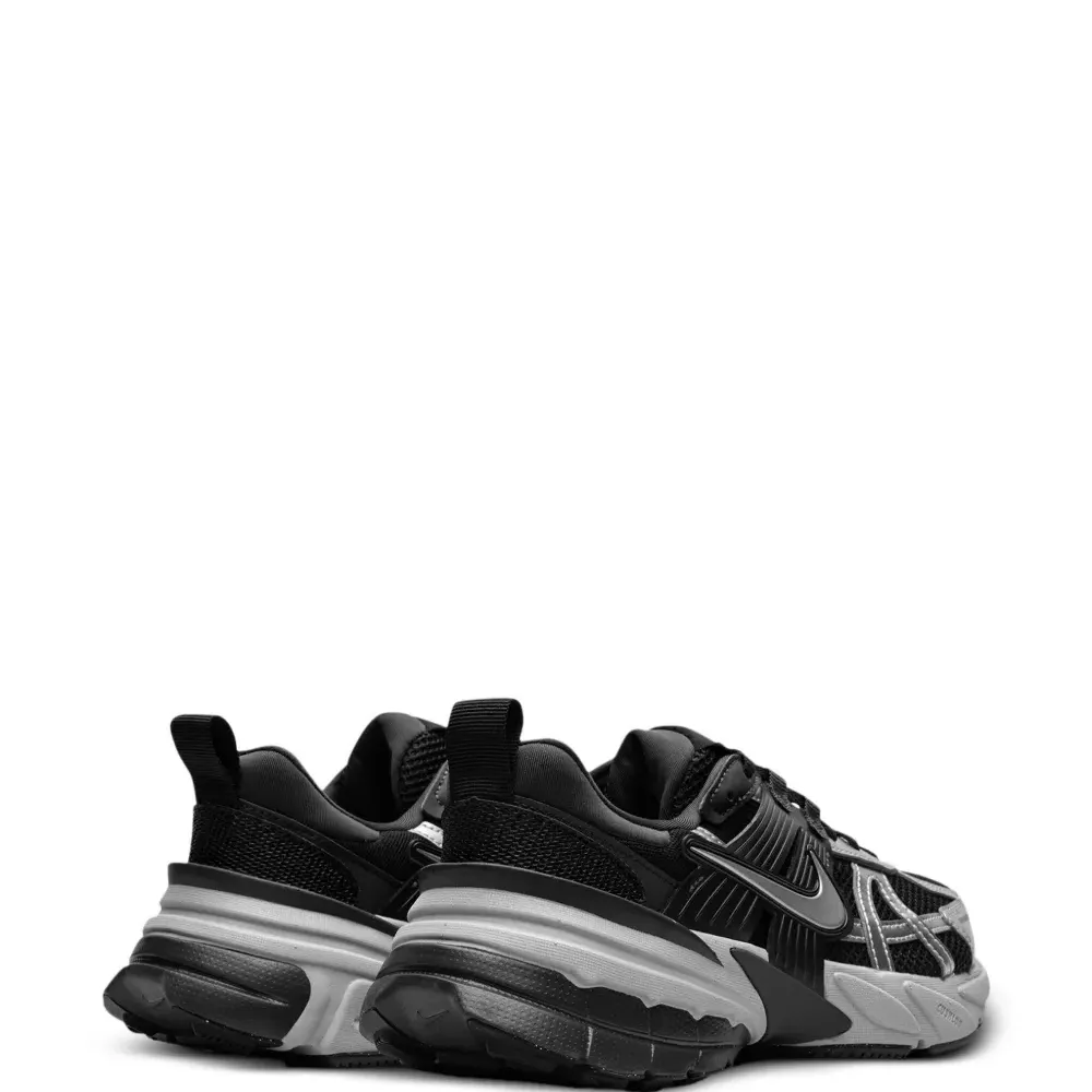 Кроссовки V2K Run 'Black Metallic Silver'