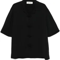 Рубашка с аппликацией