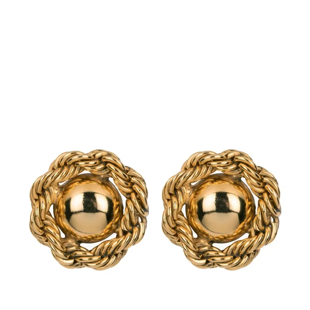 Серьги Caryann