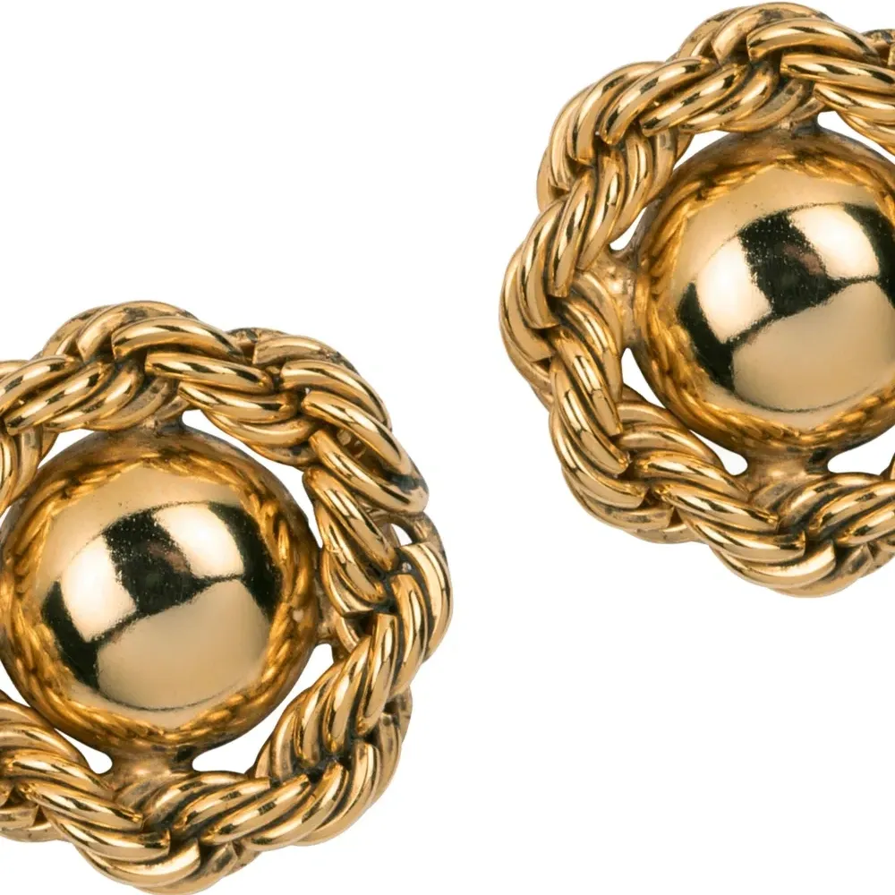 Серьги Caryann